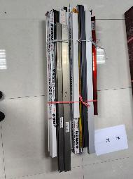 安全防盗门、读写台灯等一批闲置资产(三次挂牌)转让公告(国资监测编号GR2026JS2001539-3)