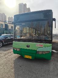 79台报废车辆招选回收机构（包头市公交运输集团有限责任公司）(国资监测编号GR2026NM1001569)