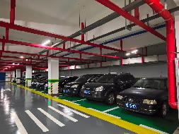 公务用车21辆转让公告