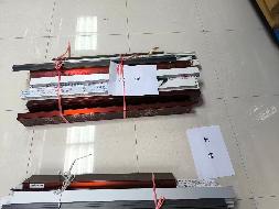 安全防盗门、读写台灯等一批闲置资产(三次挂牌)转让公告(国资监测编号GR2026JS2001539-3)