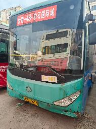 79台报废车辆招选回收机构（包头市公交运输集团有限责任公司）(国资监测编号GR2026NM1001569)