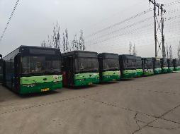 79台报废车辆招选回收机构（包头市公交运输集团有限责任公司）(国资监测编号GR2026NM1001569)