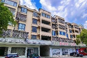 怀宁县高河镇盐业公司宿舍楼1#楼5套住宅转让（一次降价）公告