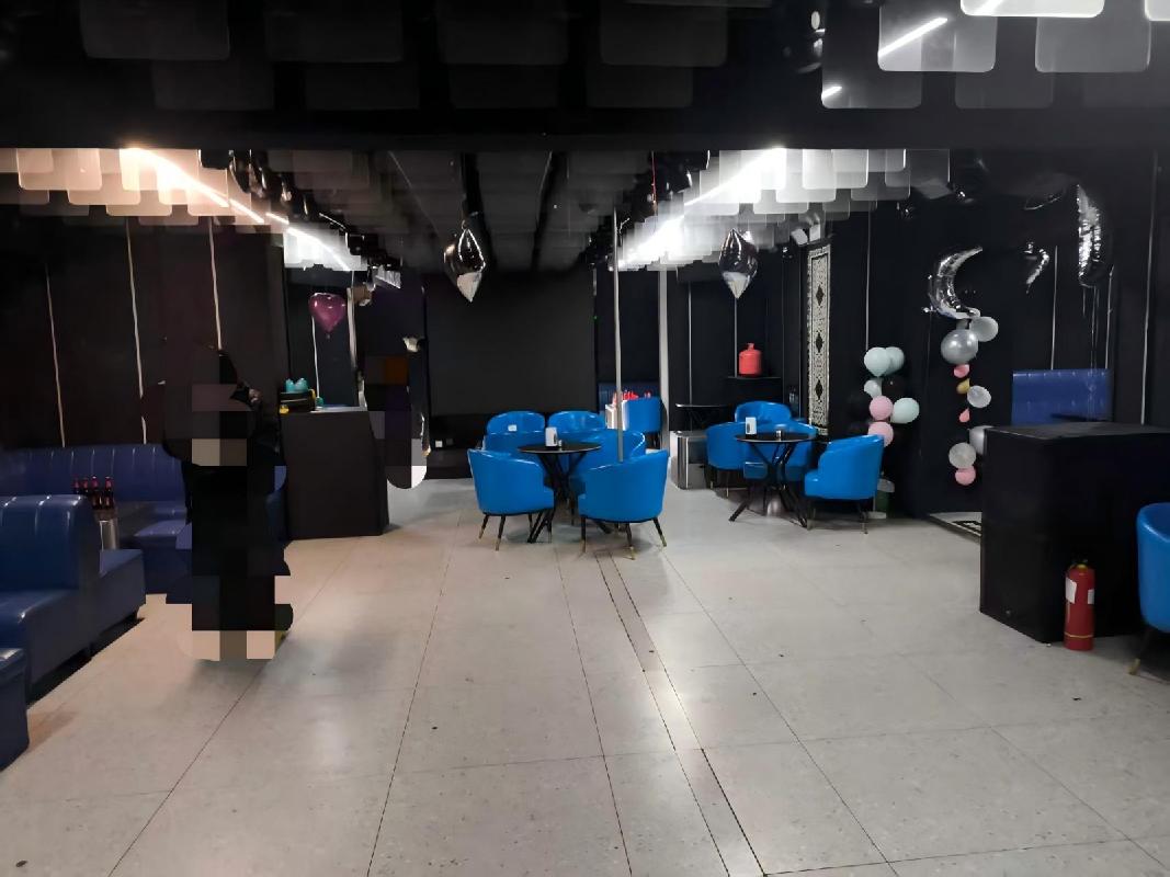 新疆新华印务有限责任公司租赁位于乌鲁木齐沙依巴克区公园北街19号10幢房产（原昂琴酒吧233.6㎡）(国资监测编号GR2026XJ1000762)