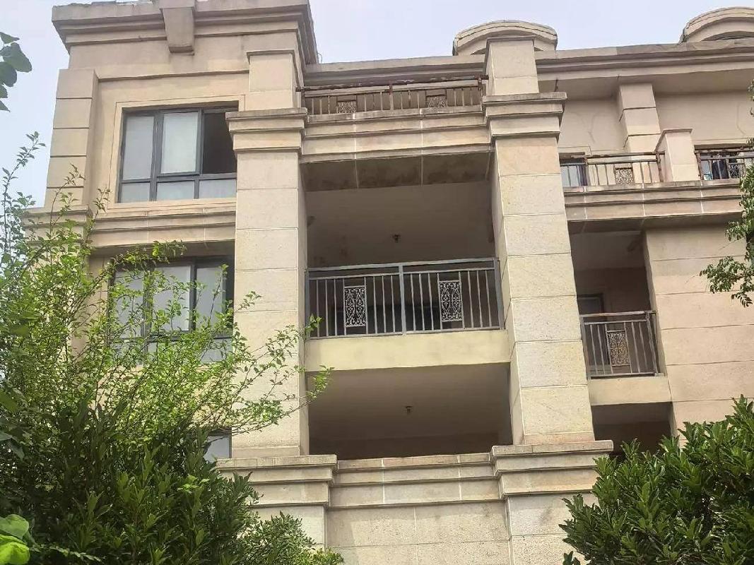 江苏省徐州市泉山区金山东路33号云龙山庄2号楼4-302房产转让公告(国资监测编号GR2026JS4001545-2)