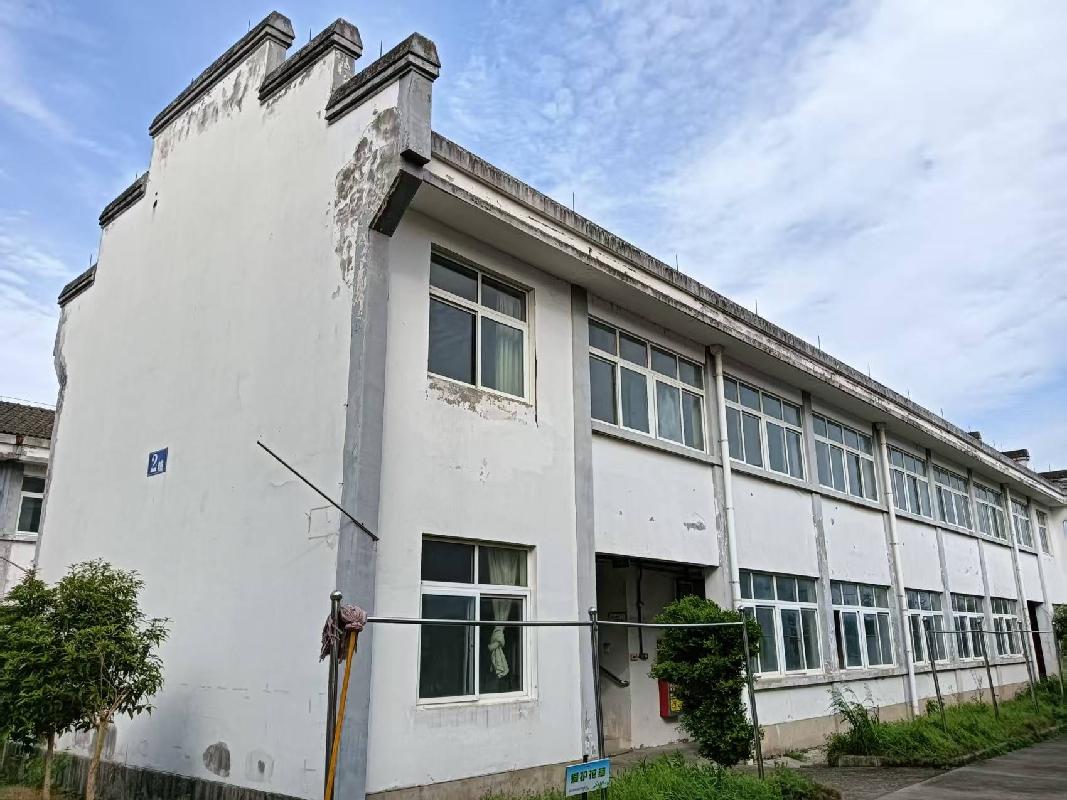 宣城市宣州区五星乡养老服务中心10年经营权转让公告(国资监测编号GR2026AH2000799)
