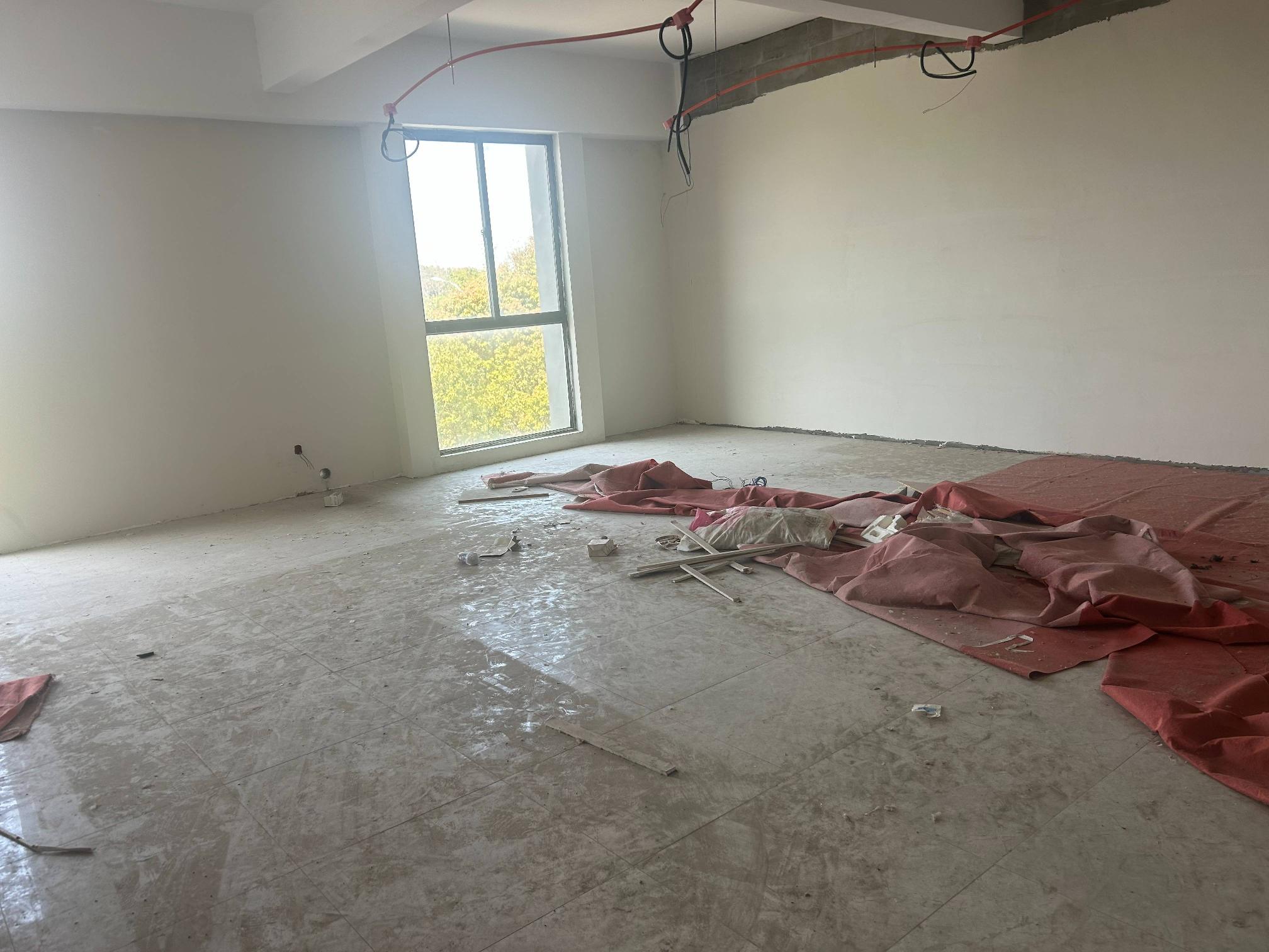 淮安经济技术开发区鸿海北路30号欧美工业园1号综合楼3楼整层招租公告