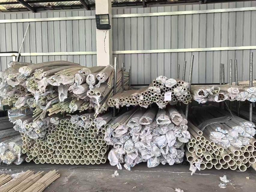 PE管件PPR管件转让公告