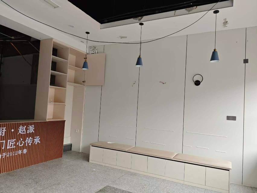 江苏省常州市钟楼区勤业路155号勤业菜市场外铺W11招租公告