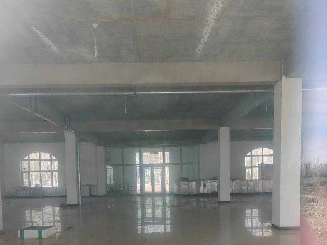 新疆喀拉苏国有资产经营管理有限责任公司租赁位于新疆阿勒泰地区哈巴河县一八五团友谊路南康乐路东农贸市场3号楼(国资监测编号GR2026XJ1000763)