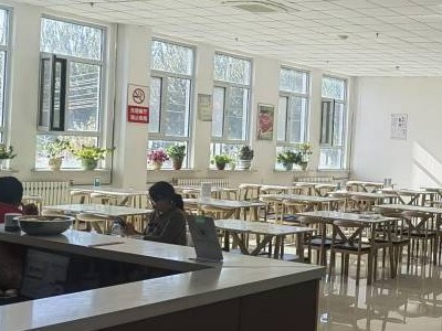 莫力达瓦达斡尔族自治旗人民医院后勤楼二楼食堂经营权招租（年租金底价110000元，租期3年）(国资监测编号GR2026NM1001587)