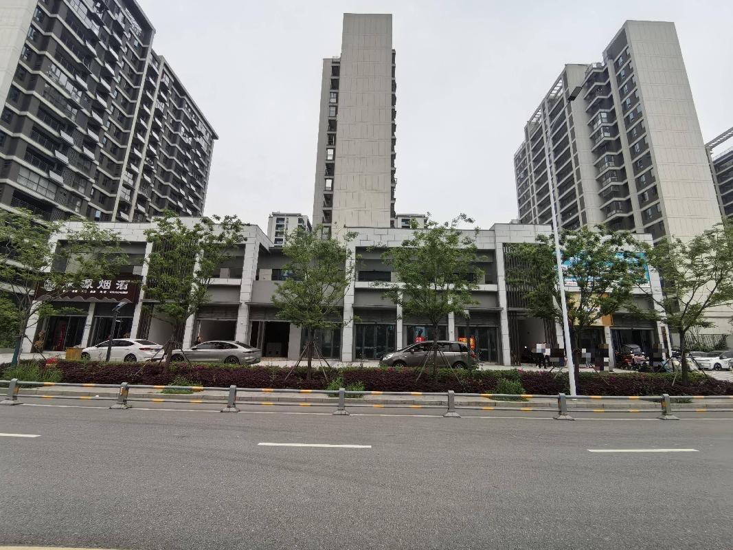 无为市无城镇国控柏瑞东方20处商业用房出租公告