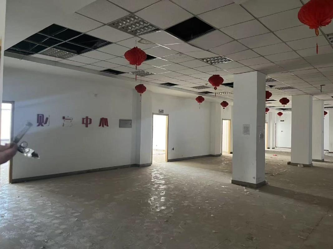 通辽市科尔沁区永清办事处二委的天王综合楼房屋出租项目
