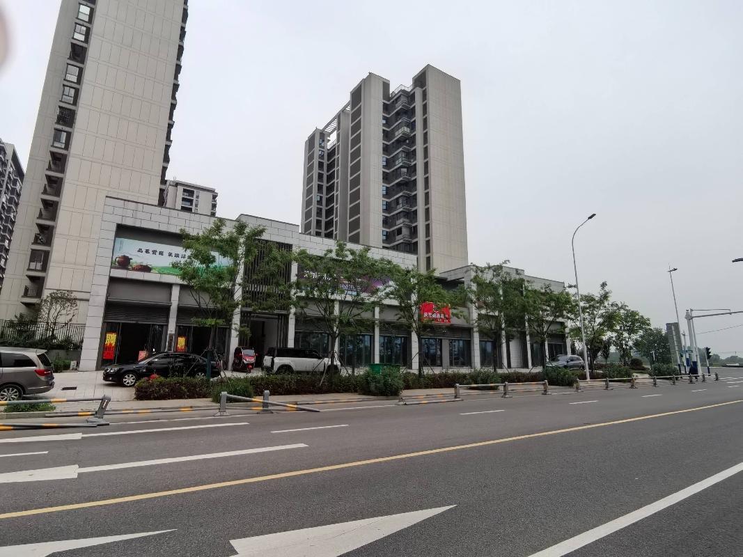 无为市无城镇国控柏瑞东方20处商业用房出租公告