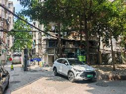广州市越秀区犀牛路犀牛北街80号403房权益再次转让(国资监测编号GR2026HI1000954)