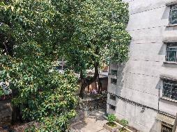 广州市越秀区犀牛路犀牛北街80号403房权益再次转让(国资监测编号GR2026HI1000954)