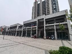 无为市无城镇国控柏瑞东方20处商业用房出租公告