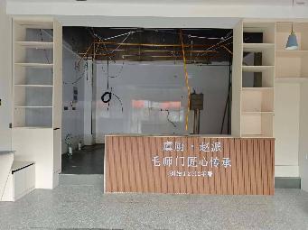 江苏省常州市钟楼区勤业路155号勤业菜市场外铺W11招租公告