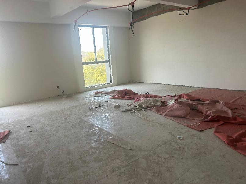淮安经济技术开发区鸿海北路30号欧美工业园1号综合楼3楼整层招租公告