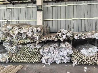 PE管件PPR管件转让公告