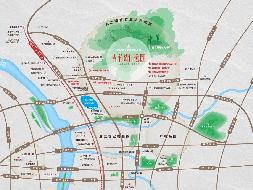 青竹湖曦园招商公告