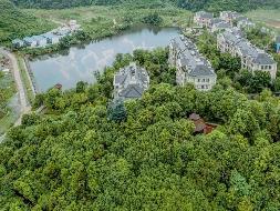 青竹湖曦园招商公告