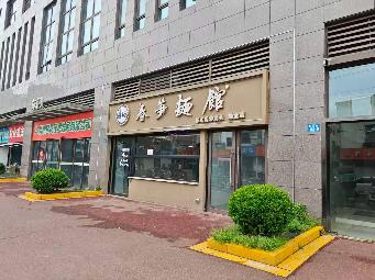 江苏省常州市钟楼区勤业路155号勤业菜市场外铺W11招租公告