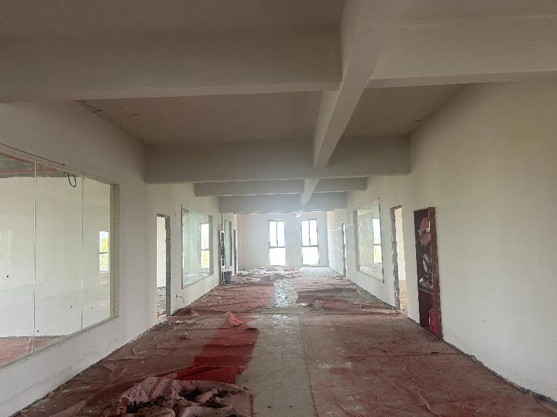 淮安经济技术开发区鸿海北路30号欧美工业园1号综合楼3楼整层招租公告