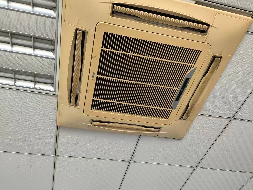 铜缆线、风管机、窗户护栏、空调主机等废旧资产转让公告(国资监测编号GR2026AH2000793)