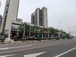无为市无城镇国控柏瑞东方20处商业用房出租公告