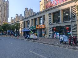 芜湖市弋江区盛世家园、圣庭湖畔等17处商业用房出租公告