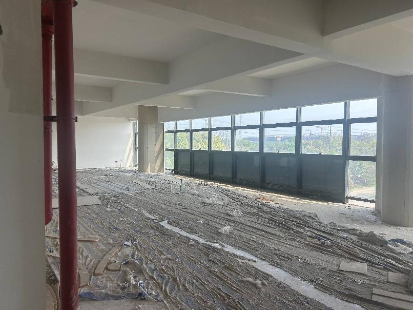 淮安经济技术开发区鸿海北路30号欧美工业园1号综合楼3楼整层招租公告