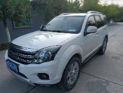 精河县晶羿矿业有限公司转让一辆哈弗牌小型普通客车（新E86686）(国资监测编号GR2026XJ1000753)