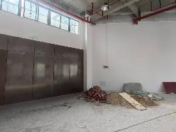 江苏徐州泉山区润港大道9号国际陆港多式联运集散中心商业房10号、11号房产整租项目公告(国资监测编号GR2026JS4003408)