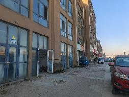 芜湖市弋江区盛世家园、圣庭湖畔等17处商业用房出租公告