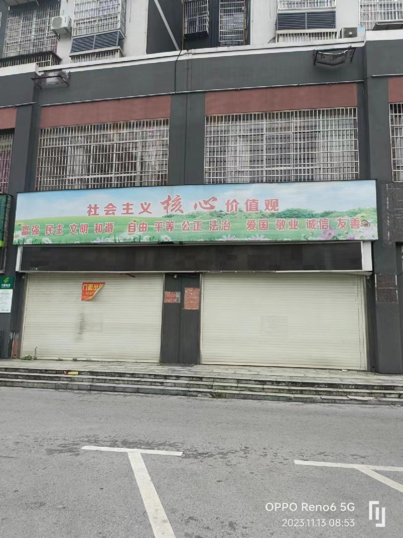 标的5：韶山市竹鸡塅阳光水岸A栋8号、9号门店(二次挂牌)(国资监测编号GR2026HN1000811-2)
