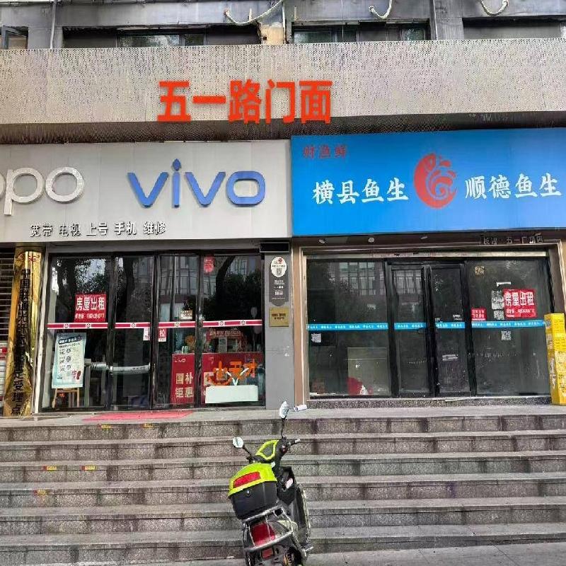 长沙市五一西路236号房屋（二次挂牌）(国资监测编号GR2026HN1000767)