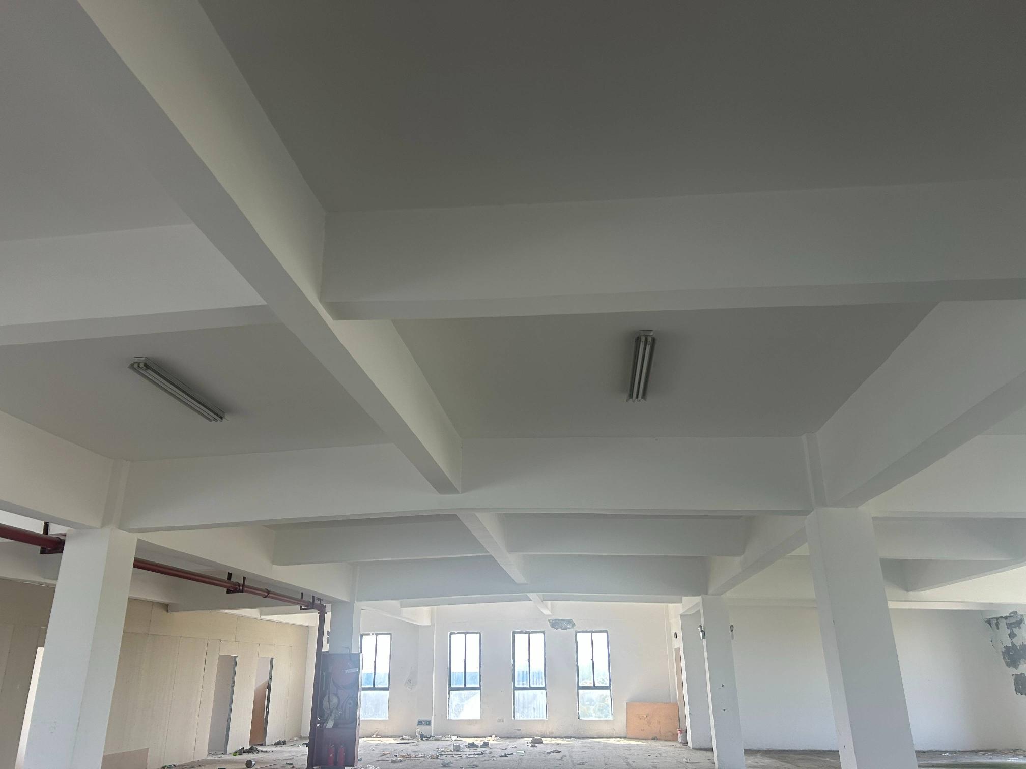 淮安市经济技术开发区鸿海北路30号欧美工业园1号综合楼4层整层出租招租公告
