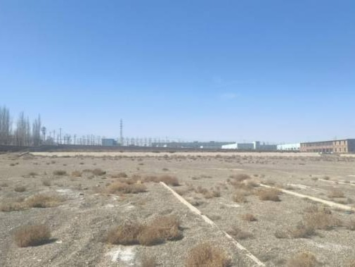 中石油玉门油田分公司所属的玉门老市区总库库区闲置场地租赁公告
