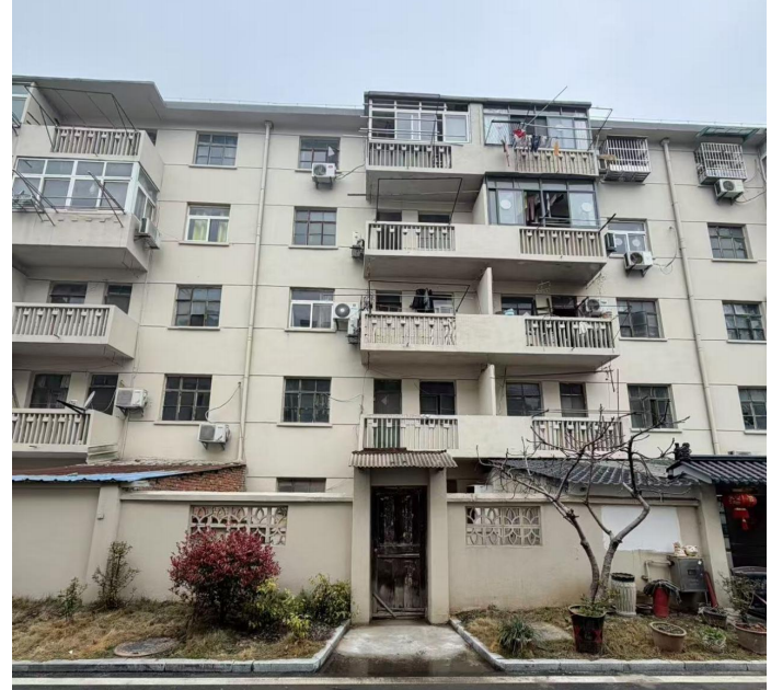 鸠江区湾里水电新村 7 幢 3-106 住宅公告(国资监测编号GR2026AH2000800)