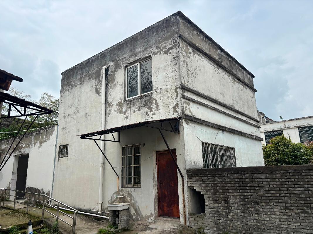 池州市贵池区齐山花园水果市场门卫室商业房产出租公告(国资监测编号GR2026AH2000807)