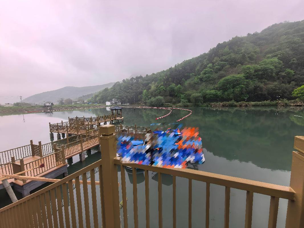 池州市大王洞风景区内约23,333平方米大王湖水面1年期经营权出租（第二次）公告(国资监测编号GR2026AH2000870)