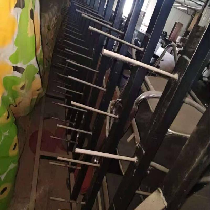 一批闲置固定资产机器设备整体打包转让(内蒙古河源水利水电工程建设有限责任公司)(国资监测编号GR2026NM1001702)