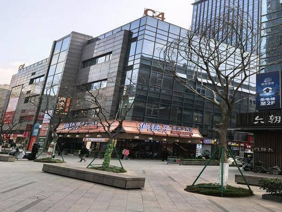 江西省金融资产管理股份有限公司持有的江西省通源地产集团有限公司1户不良债权转让项目(第二次挂牌)