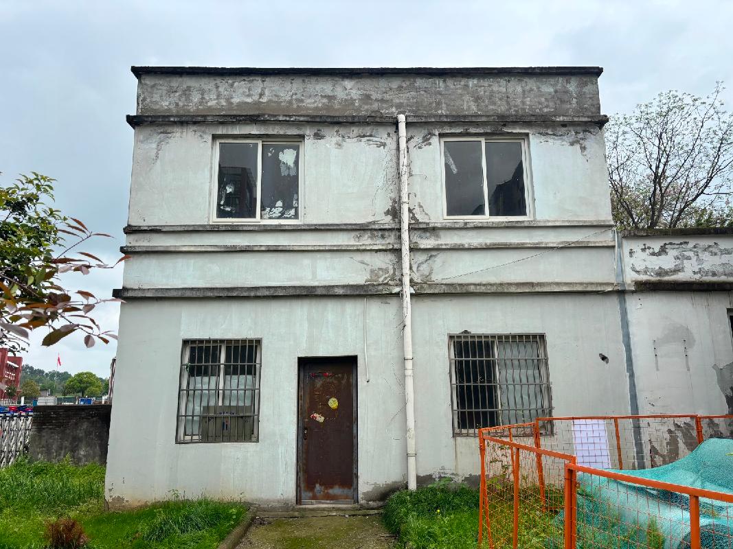 池州市贵池区齐山花园水果市场门卫室商业房产出租公告(国资监测编号GR2026AH2000807)