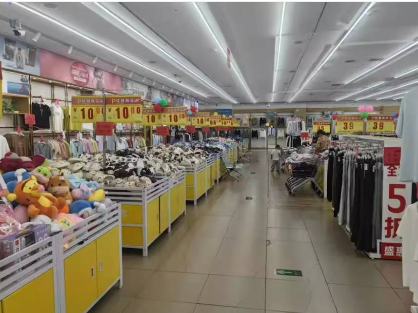 湖南省澧县澧阳镇水澧西街道德庙居委会1处商业用房商铺转让公告