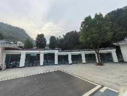 池州市大王洞风景区内长廊3号商铺出租公告(国资监测编号GR2026AH2000805)