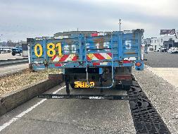 （苏DD850学）东风牌EQ5120XLHF3等3辆重型栏板货车(三次挂牌)转让公告(国资监测编号GR2026JS2001588-3)