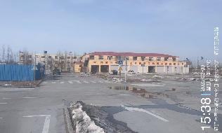 内蒙古银行通辽分行持有的347宗房产单独转让项目