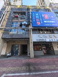 池州市贵池区秀山广场、秋浦西路121号楼共5处商业房产出租公告